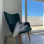 Paraiso Do Sitio 2 Pensjonat Nazaré