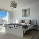 Paraiso Do Sitio 2 Pensjonat Nazaré