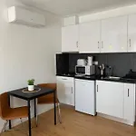 Paraiso Do Sitio 2 בית הארחה 3*