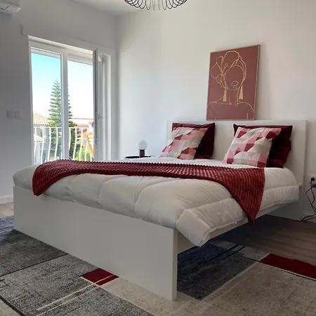 Vendégház Paraiso Do Sitio 2 4*