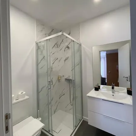 Vendégház Paraiso Do Sitio 2