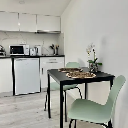 Vendégház Paraiso Do Sitio 2 4*