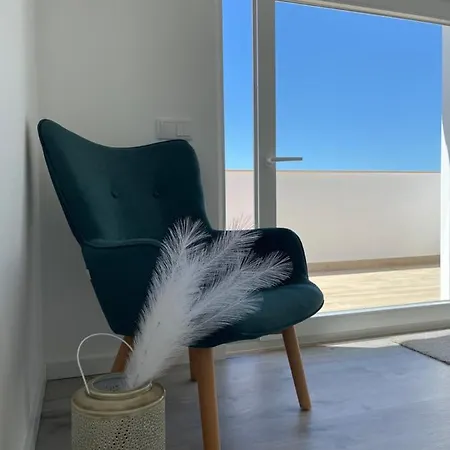 Paraiso Do Sitio 2 Guest house Nazare