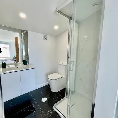 Paraiso Do Sitio 2 Vendégház 4*