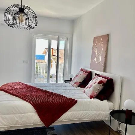 Paraiso Do Sitio 2 Nazaré