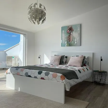 Paraiso Do Sitio 2 Guest house Nazare