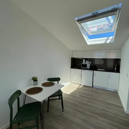 Paraiso Do Sitio 2 Vendégház Nazaré