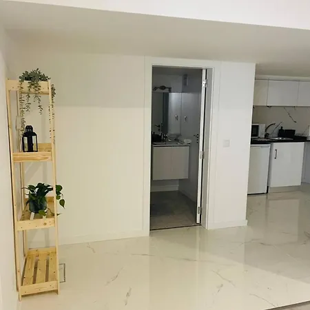 Vendégház Paraiso Do Sitio 2 4*