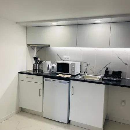 Vendégház Paraiso Do Sitio 2 Nazaré