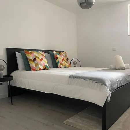 Paraíso Do Sítio 2 4* Nazaré