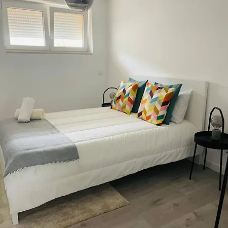 Paraiso Do Sitio 2 Vendégház Nazaré