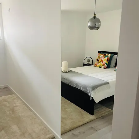 Casa de hóspedes Paraíso Do Sítio 2 Nazaré