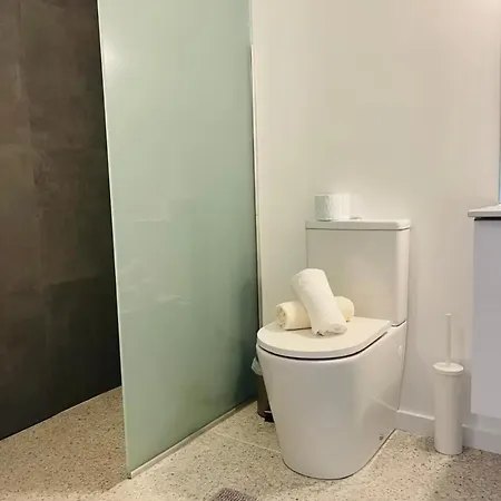 Vendégház Paraiso Do Sitio 2 4*