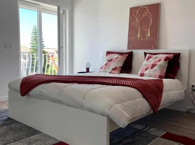 Casa de hóspedes Paraíso Do Sítio 2 4*