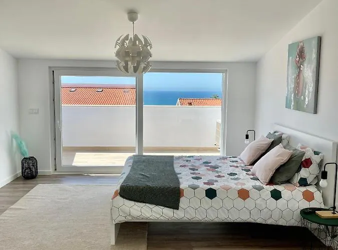 Paraíso Do Sítio 2 Nazaré