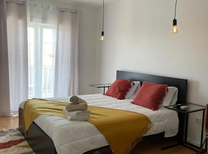 Paraíso Do Sítio 2 Nazaré