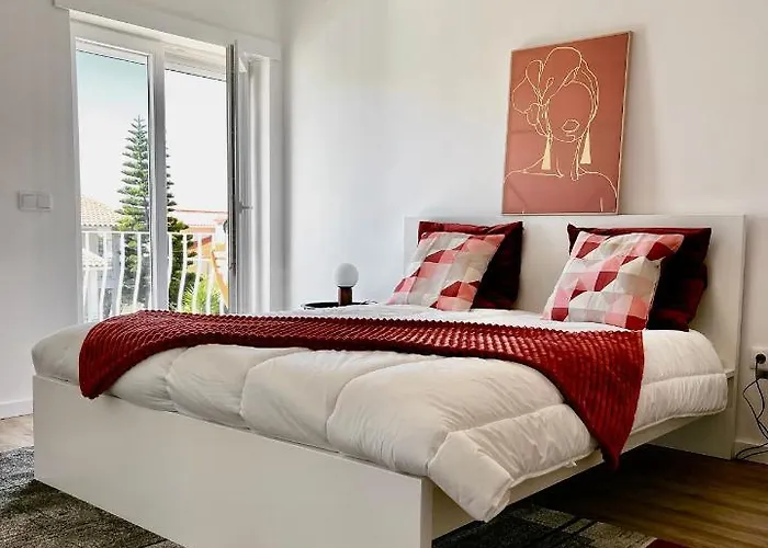 Paraíso Do Sítio 2 Nazaré