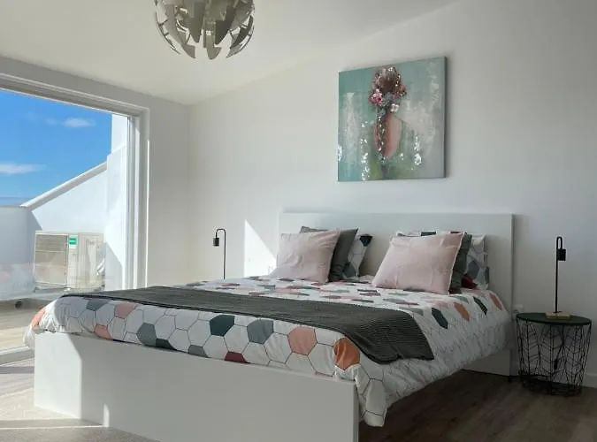 Paraíso Do Sítio 2 Casa de hóspedes Nazaré