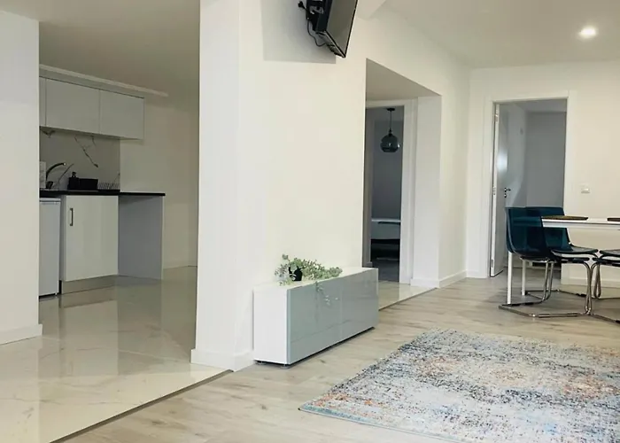 Casa de hóspedes Paraíso Do Sítio 2 4*