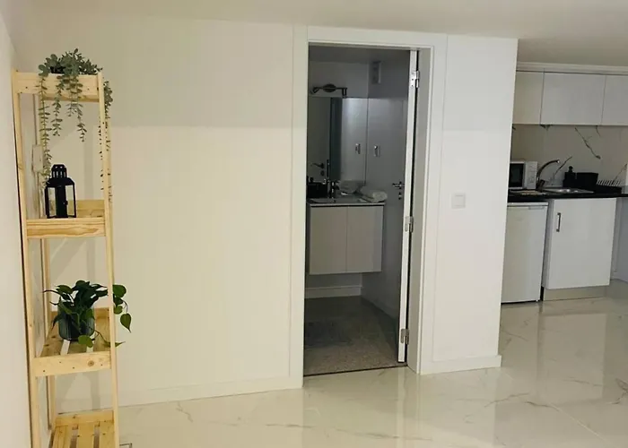 Casa de hóspedes Paraíso Do Sítio 2 4*