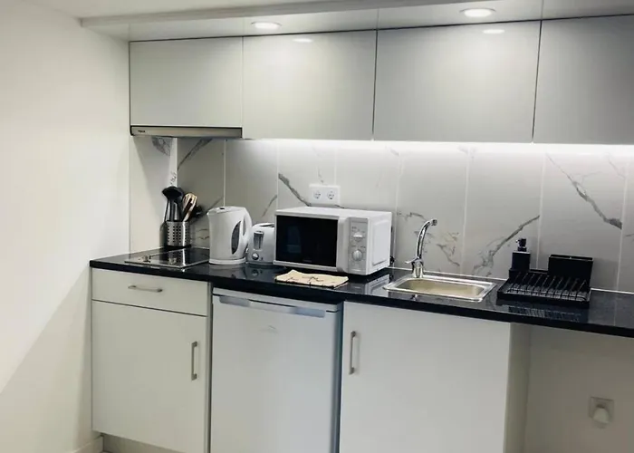 Casa de hóspedes Paraíso Do Sítio 2 Nazaré