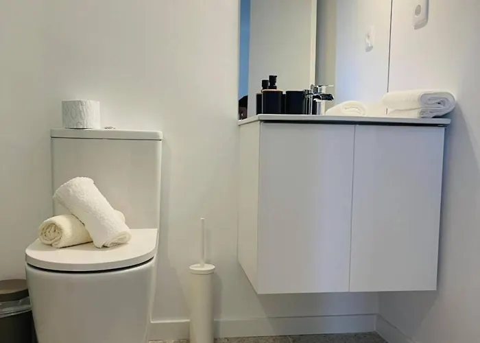 Paraíso Do Sítio 2 4* Nazaré