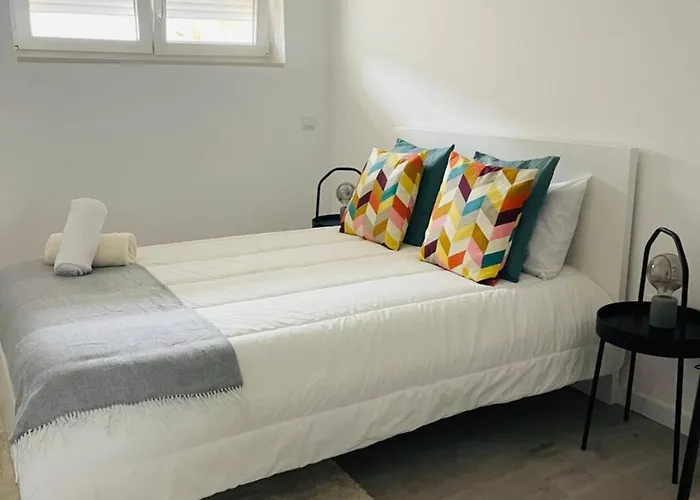 Paraíso Do Sítio 2 Casa de hóspedes Nazaré