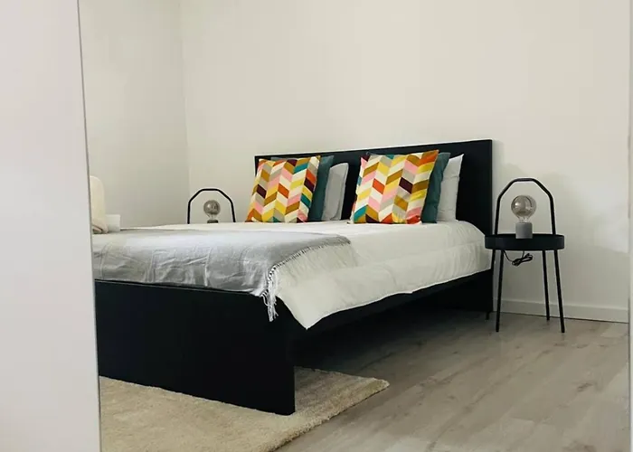 Casa de hóspedes Paraíso Do Sítio 2 4*