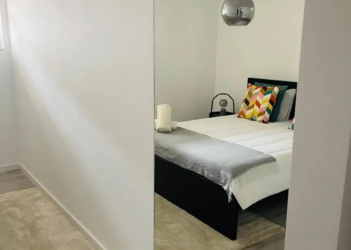 Casa de hóspedes Paraíso Do Sítio 2 Nazaré