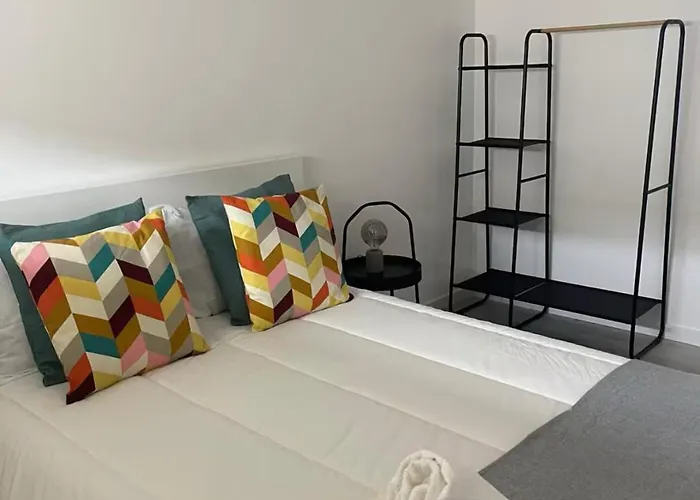 Paraíso Do Sítio 2 Nazaré